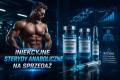 Sterydy Anaboliczne Hurt sterydy!!!
